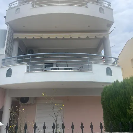 Achilleas * Kallithea (Chalkidiki)
