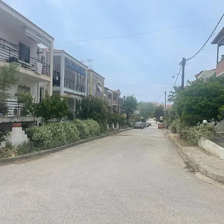 Achilleas * Kallithea (Chalkidiki)