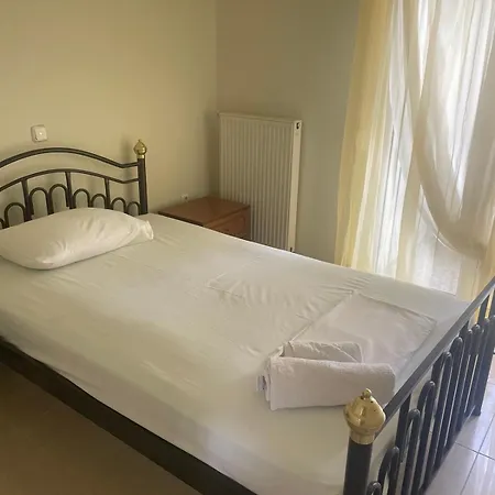 Achilleas Apartment