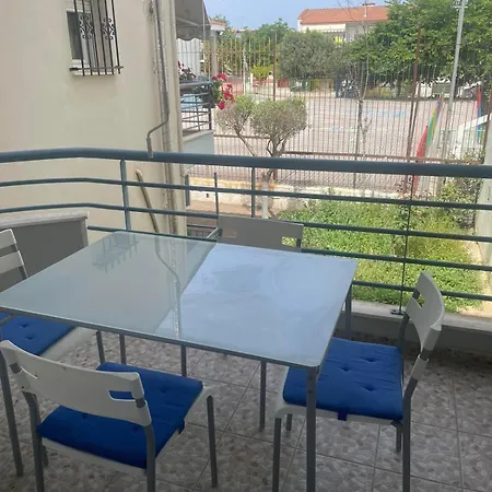 Apartment Achilleas Kallithea (Chalkidiki)