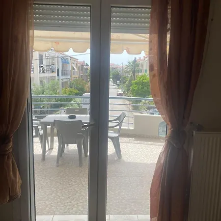 Achilleas Apartment Kallithea (Chalkidiki)