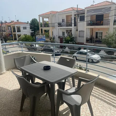 Achilleas * Kallithea (Chalkidiki)